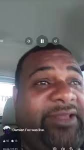 Family Feud?, Cousin Fox calls