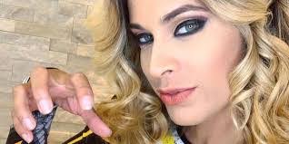 Cynthia Camacho's Instagram, Twitter & Facebook