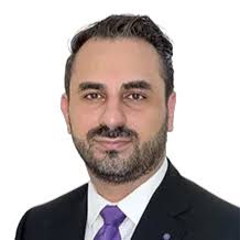 Dr. Mark L. Barr, MD