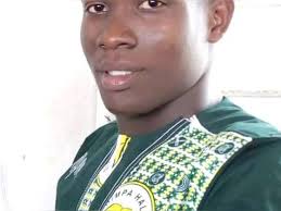 Memories of Isaac "Father" Kwaku Ampaabeng Kyeremeh