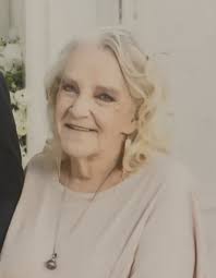 Obituary for June (Cook) Wright