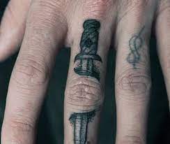 Pin On Tattoos For Men