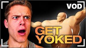 Scary Joe Bartolozzi Reaction 172