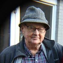 Garland Francis Barnes Obituary