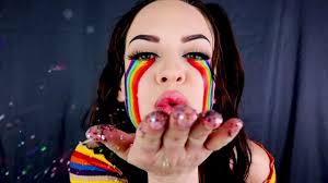 Pretty Peach Makeup Artistry