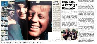 Cameramen and Photographers Along the Motorcade Route