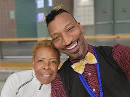 Trailblazers Smith and Singley Make Their Mark