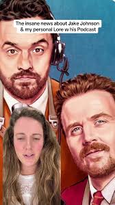 Jake Johnson Latest News