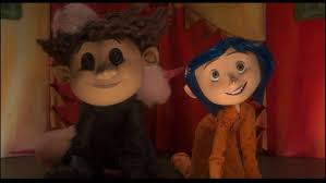 Read coraline reviews from parents on common sense media. Coraline 2009 Tellusepisode Net
