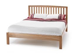 vinifera bed frame oak bed frame small bed frame oak beds