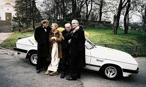 Zygmunt malanowicz is on facebook. Zygmunt Malanowicz Galeria Zdjecie Nr 12 Stopklatka