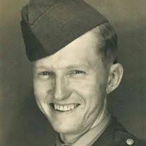 John Worth Newman Sr. (1923-2021)