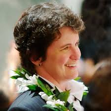 Terri Fujioka-Lilley