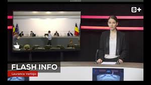 Le comité de concertation de ce mercredi s'est accordé sur plusieurs réouvertures. Parodie Namuroise Le Comite De Concertation Derape