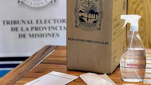 24 de julio de 2021 a 10 de septiembre de 2021. El Oficialismo De Misiones Se Impuso Por Amplia Mayoria En Los Comicios