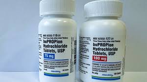 Image result for Bupropion