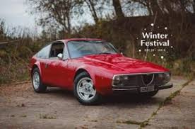 Image result for Zagato Red 1974 Alfa-Romeo