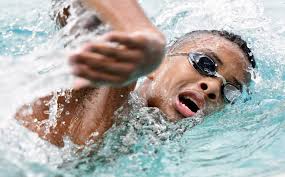 Tamarac Swim Team Wins 27 Medals