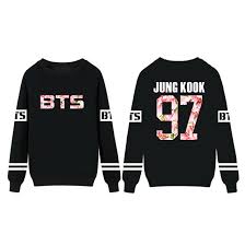Add to favorites bts suga agust d daechwita engraved chopsticks pinswithluvco 5 out of 5 stars (519) $ 7.00. Hoodie Bts Jungkook Shop Clothing Shoes Online