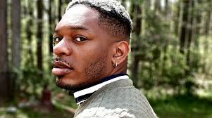 Check Out Caleb Perry's Story