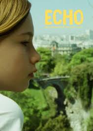 Echo (Short 2021)