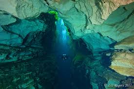 5 mind blowing natural sinkholes around