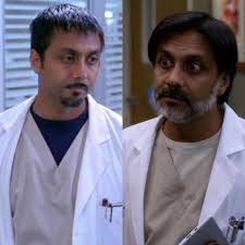 Sinasabi ng lahat na apat na lang ang natitirang original na doktor sa  palabas, pero lagi nilang nakakalimutan ang doktor KO 😤😤😤 :  r/greysanatomy