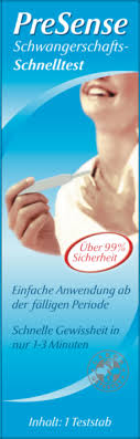 14 tage nach der befruchtung der eizelle, also etwa zum zeitpunkt der eigentlich fälligen periode, ein zuverlässiges ergebnis. Lavita Gmbh Schnelltests Ab 20 Ie