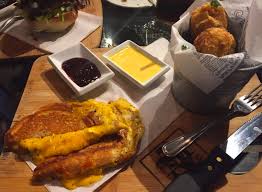 · kitchen burger vs yelp! The Best Grilled Cheese In Every State According To Yelp Eat This Not That