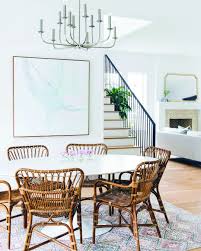 Fantastic Modern Dining Rooms Dova Home Modern Dining Room Dining Room Design Farmhouse Dining Room