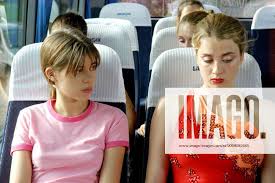 دانلود فیلم Water Lilies 2007-Naissance des pieuvres 2007 - دانلود فيلم  