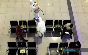 The country calling code for bangladesh is +880. Bernama Bangi Irb Closed For Sanitisation