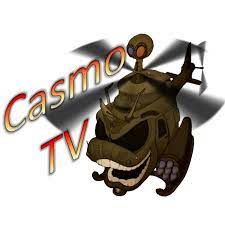 CasmoTV - YouTube