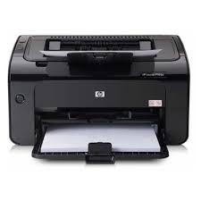 In the fourth step (transfer block) the toner image is then transferred to the paper as it passes below the drum by the transfer charge roller, which places a positive charge on the back of the paper. Toner Cartridges For Hp Laserjet Pro P1102 W Compatible Original