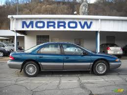Image result for Orchid 1995 Chrysler