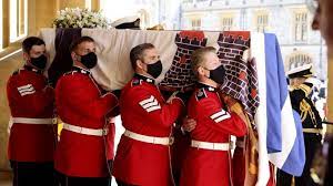 Prince philip, husband of queen elizabeth ii, died friday april 9 aged 99. 6gks6fgguoze6m