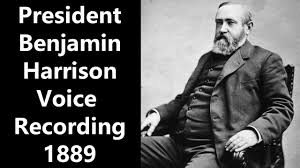 Image result for President Benjamin