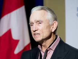 Hillary Clinton, Canadian company at heart of controversy Trump and his  supporters want to resurrect