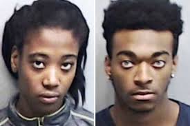 How vicious teen battered 'kind hearted' mum to death with bat after she  gave 'lone girl' lift