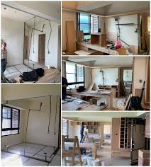 第一次買房裝潢就上手 我家25坪寬廣海景房一睜眼就幸福 新成屋 北歐風 無印風 臥榻 開放式 裝修攻略 裝潢攻略 設計文章 新家案例 100室內設計