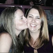 Cheryl Mosby's Instagram, Twitter & Facebook