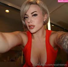https:  woahkenzy  woahkenzyyy Nude Leaked OnlyFans Photo 5 - Fapello
