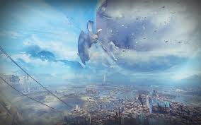 Destiny 2 trials disabled again win trading 4k. Destiny 2 In Game Wallpapers Album On Imgur