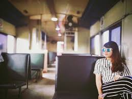 6 fakta kereta api sabah yang ramai tidak tahu bilang bosku. Siapa Sangka Rupanya Masih Ada Keretapi Antik Begini Di Malaysia