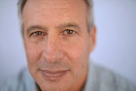 Portrait of a writer: Denver's Peter Heller talks about his work and the  life of a best-selling author