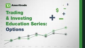 Services offered include common and preferred stocks, futures, etfs, option trades, mutual funds. Td Ameritrade Education Series Futures Youtube