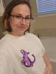 Jennifer Voss your shirt is ready 🖤 ТА TCHED I SORTA NIGHTING