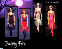 Jewelrolls Bewitching Fairies