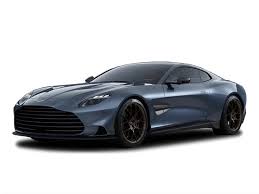Image result for Concours Blue 2020 Aston Martin