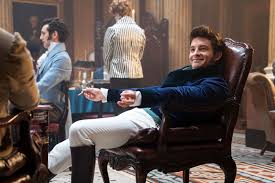 Watch trailers & learn more. Bridgerton Season Two What To Expect Based On The Novels